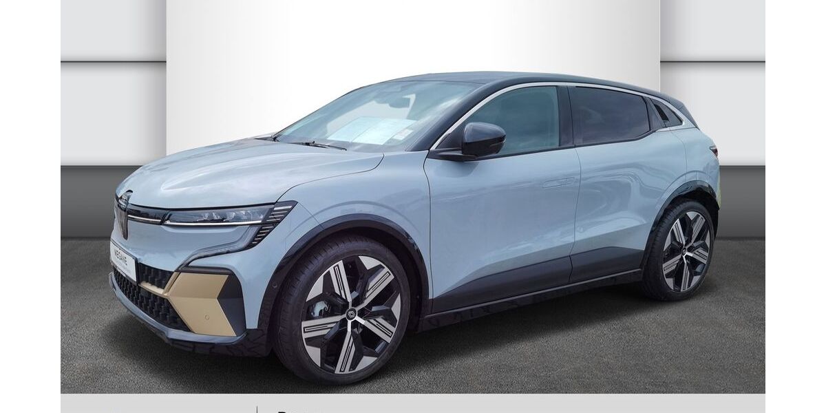 Renault Megane 4.500 km 36.985 &euro; Leipzig 04129