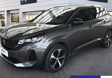 Peugeot 3008 37.702 km 19.930 &euro; Leipzig 04105