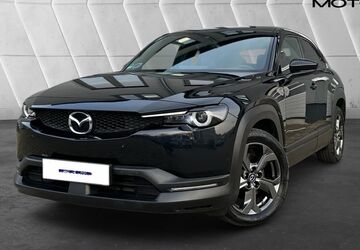 Mazda MX-30 15.500 km 14.990 &euro; Leipzig 04178