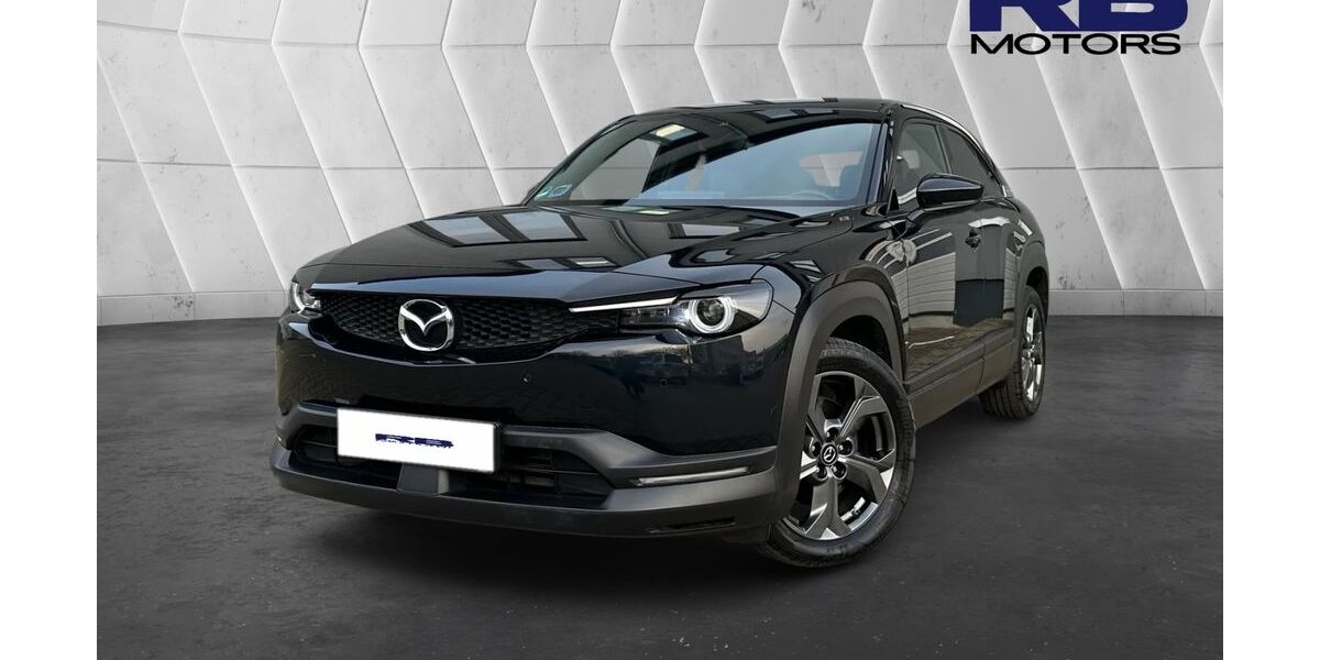 Mazda MX-30 15.500 km 14.990 &euro; Leipzig 04178