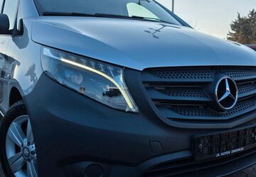 Mercedes-Benz Vito 67.200 km 27.964 &euro; Zwenkau 04442