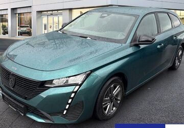 Peugeot 308 26.785 km 18.430 &euro; Leipzig 04105