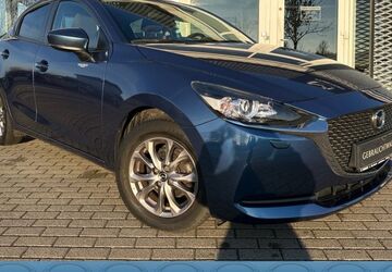 Mazda 2 58.075 km 14.620 &euro; Delitzsch 04509