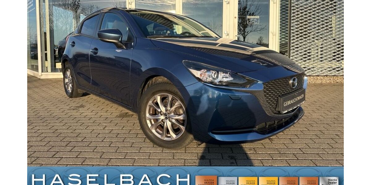 Mazda 2 58.075 km 14.620 &euro; Delitzsch 04509
