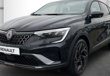 Renault Arkana 5.000 km 30.495 &euro; Leipzig 04129