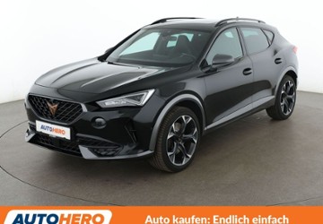 Cupra Formentor 42.581 km 30.050 &euro; Leipzig 04328