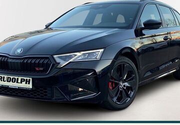 Skoda Octavia 24.675 km 37.680 &euro; Merseburg 06217