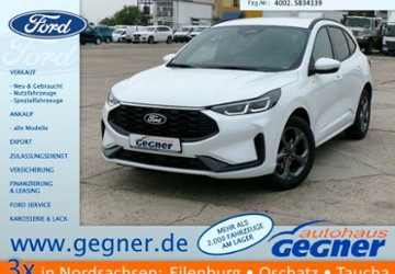Ford Kuga 3.500 km 29.840 &euro; Eilenburg 04838