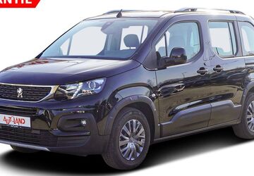 Peugeot Rifter 30.612 km 23.490 &euro; Leipzig 04209