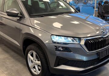 Skoda Karoq 69.900 km 28.900 &euro; Leipzig 04317