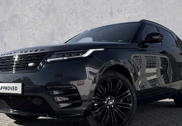 Land Rover Range Rover Velar 6.366 km 87.950 &euro; Leipzig 04179