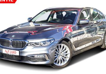 BMW 530 95.717 km 26.490 &euro; Leipzig 04209