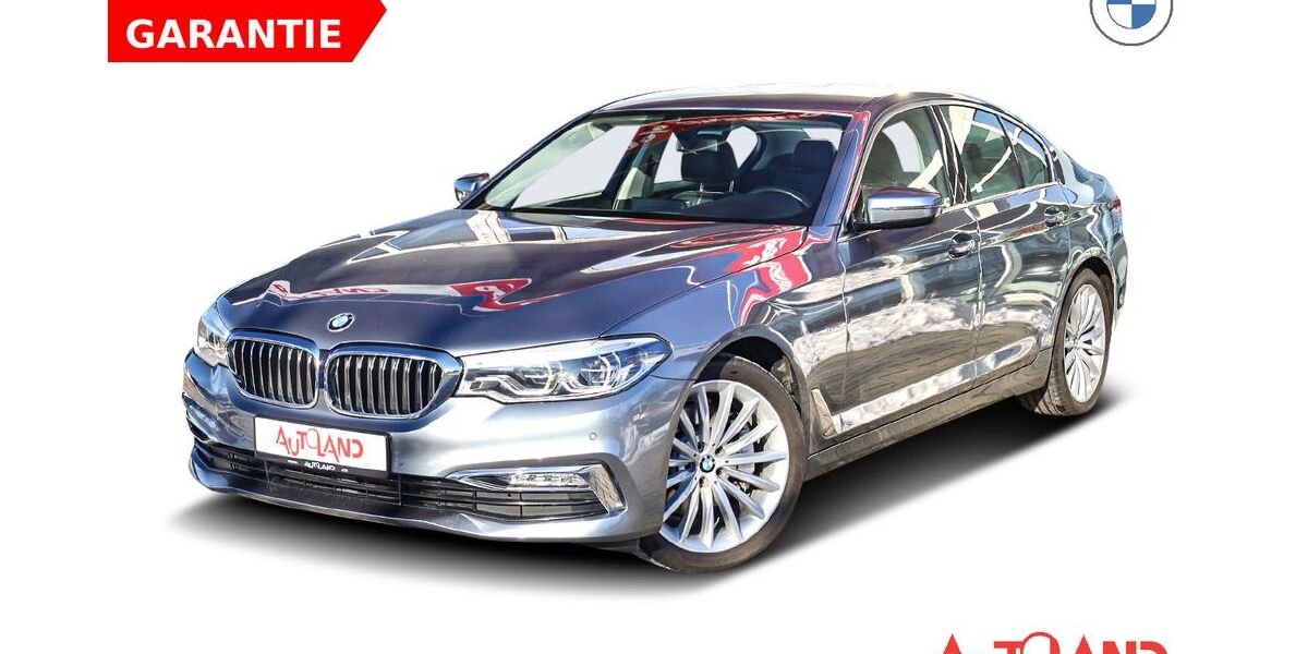 BMW 530 95.717 km 26.490 &euro; Leipzig 04209