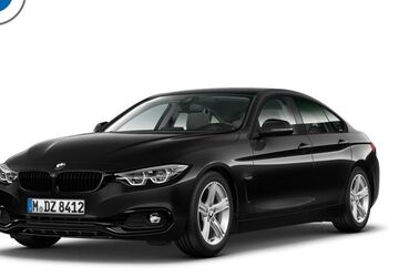 BMW 430 Gran Coupé 164.221 km 21.490 &euro; Eilenburg 04838