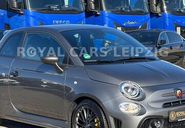 Abarth 695C 12.400 km 27.990 &euro; Machern 04827