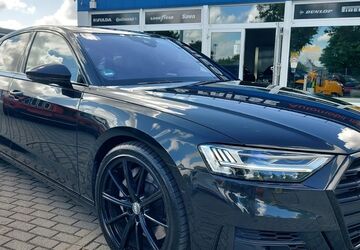 Audi A8 81.000 km 69.999 &euro; Leipzig 04328