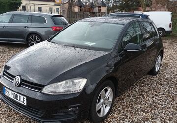 VW Golf 190.000 km 7.200 &euro; Sandersdorf-Brehna 06792