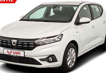 Dacia Sandero 17.511 km 15.890 &euro; Leipzig 04209