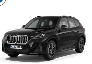 BMW X1 7.865 km 39.790 &euro; Eilenburg 04838