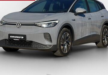 VW ID.4 49.050 km 27.990 &euro; Leipzig 04178