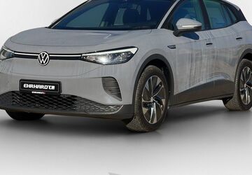 VW ID.4 49.050 km 28.950 &euro; Leipzig 04178