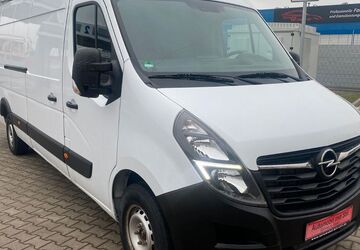 Opel Movano 181.510 km 13.999 &euro; Leipzig 04328