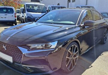 DS Automobiles DS9 37.165 km 43.730 &euro; Leipzig 04105