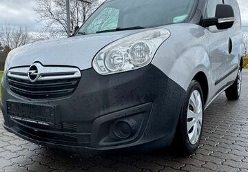 Opel Combo 88.010 km 5.999 &euro; Schkopau 06258