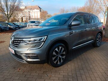 Gebrauchte Renault Koleos