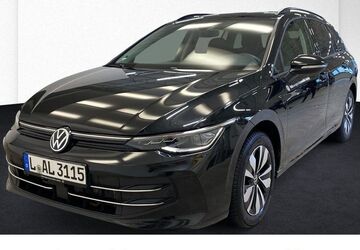 VW Golf 15.500 km 33.930 &euro; Leipzig 04178