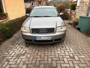 Audi A6 245.000 km 3.333 &euro; Leipzig 04109