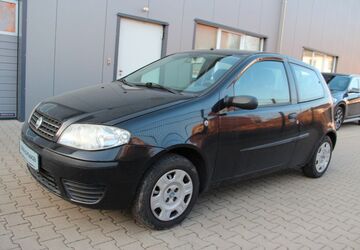Fiat Punto 180.000 km 980 &euro; Leipzig 04179
