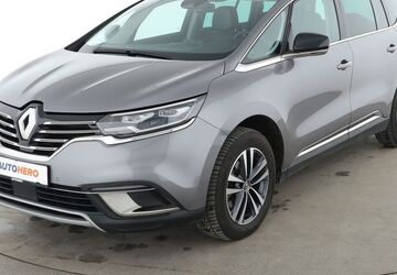 Renault Espace 118.934 km 21.620 &euro; Leipzig 04328
