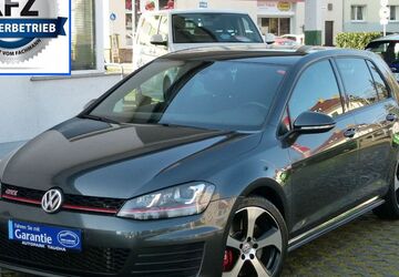VW Golf 100.000 km 18.480 &euro; Taucha (bei Leipzig) 04425
