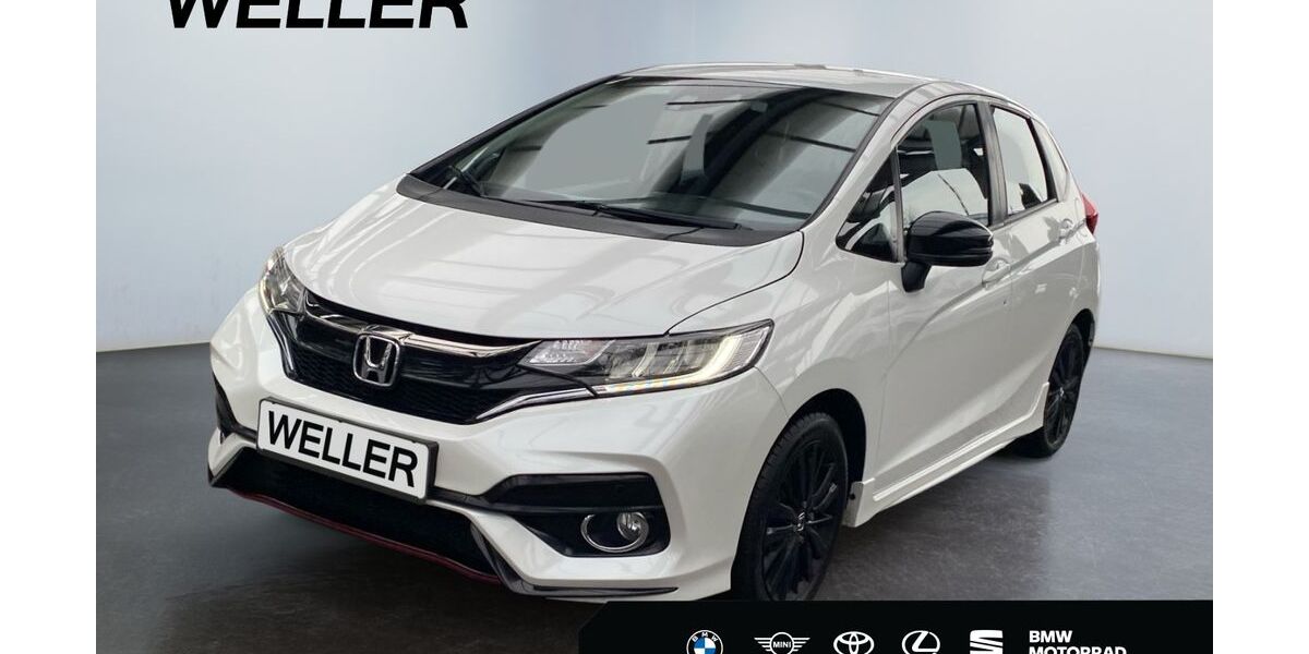 Honda Jazz 81.793 km 15.990 &euro; Leipzig 04178
