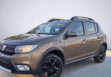 Dacia Sandero 40.900 km 8.990 &euro; Leipzig 04159