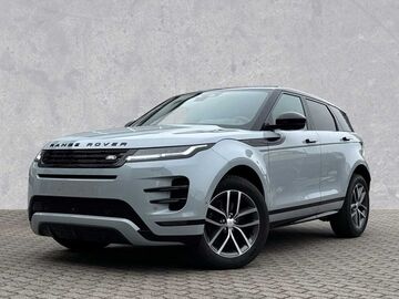 Gebrauchte Land Rover Range Rover Evoque