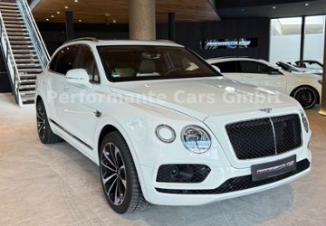 Bentley Bentayga 167.484 km 76.000 &euro; Leipzig 04129
