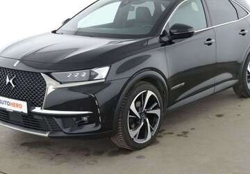 DS Automobiles DS 7 Crossback 95.601 km 21.040 &euro; Leipzig 04328