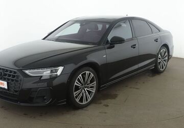 Audi A8 57.432 km 54.390 &euro; Leipzig 04328