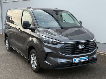 Gebrauchte Ford Transit Custom