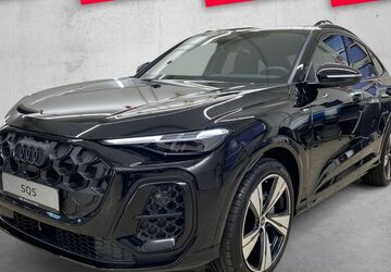 Audi Q5 19.900 km 68.300 &euro; Leipzig 04129