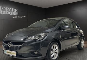 Opel Corsa 91.917 km 8.970 &euro; Borsdorf bei Leipzig 04451