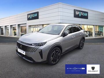 Gebrauchte Peugeot 3008