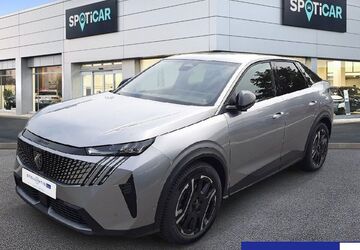 Peugeot 3008 6.169 km 39.980 &euro; Leipzig 04105