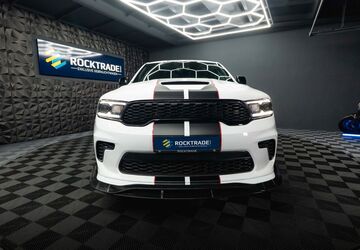 Dodge Durango 55.998 km 33.990 &euro; Leipzig 04178