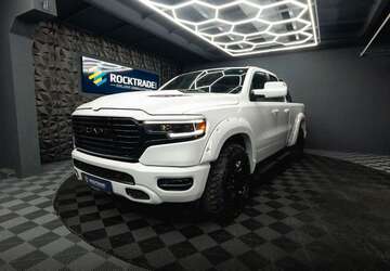 Dodge RAM 58.830 km 47.990 &euro; Leipzig 04178