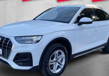 Audi Q5 34.470 km 42.440 &euro; Leipzig 04129