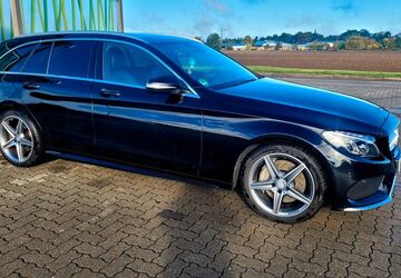 Mercedes-Benz C 250 234.000 km 14.299 &euro; Leipzig 04329