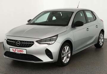 Opel Corsa 25.387 km 13.490 &euro; Leipzig 04209